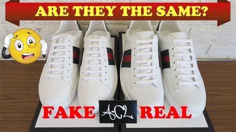 spot fake gucci shoes|knock off gucci shoes.